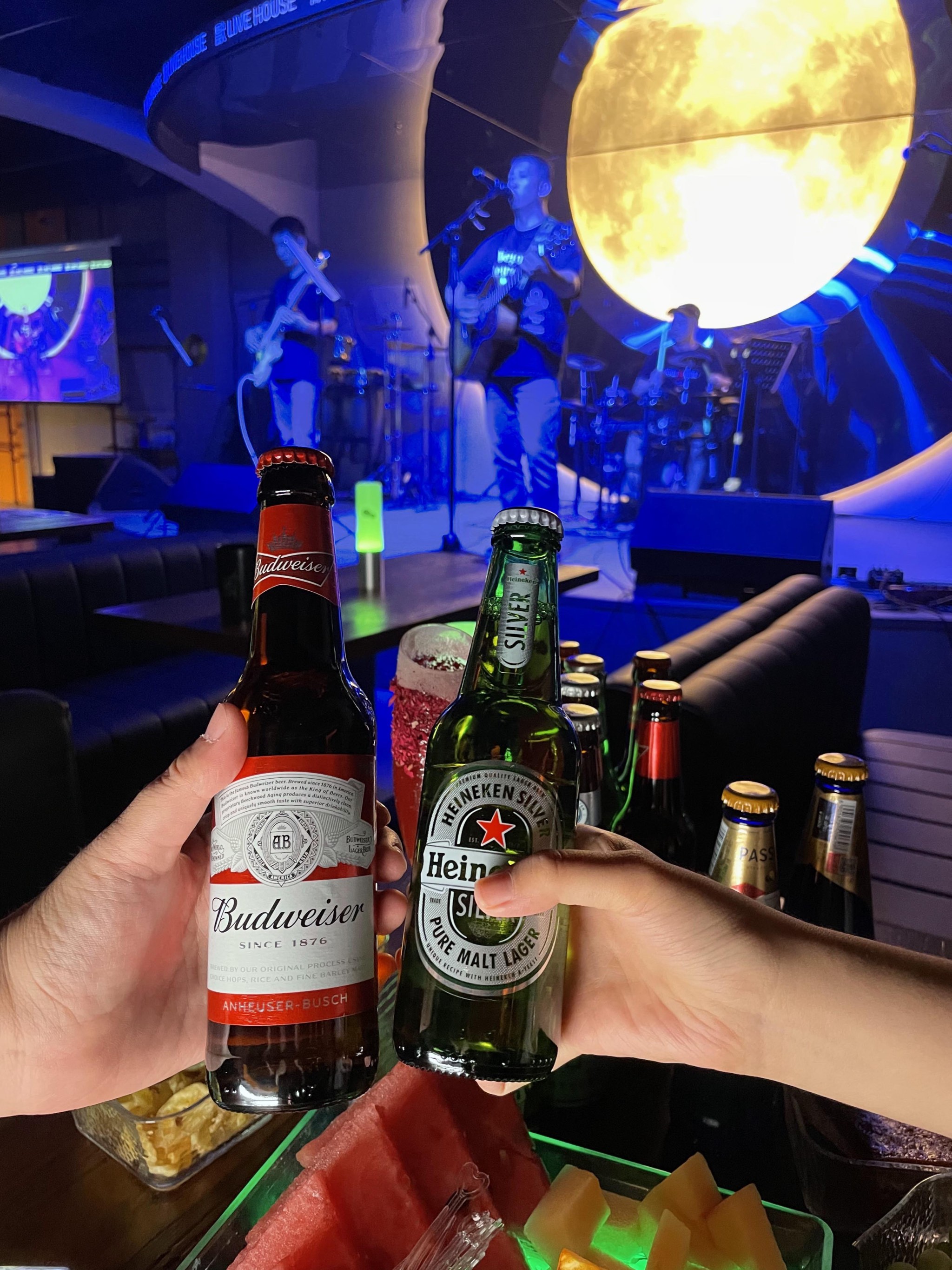 遂宁商务ktv推荐商务ktv哪里好玩-安居区ktv预订